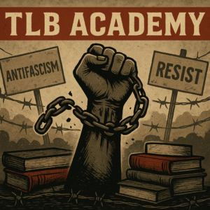 ANTIFASCISM