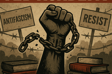 ANTIFASCISM